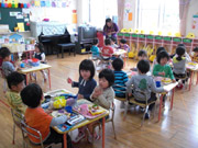 給食