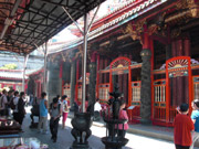 教職員台湾研修旅行1