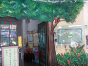 教職員台湾研修旅行8