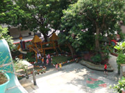 教職員台湾研修旅行9