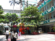 教職員台湾研修旅行14
