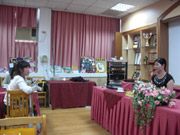 教職員台湾研修旅行16