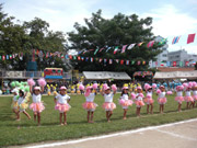 大運動会10