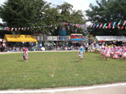 大運動会12