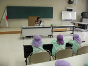 働く人見学3