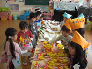 働く人見学9