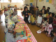 お店屋さんごっこ11