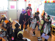 イングリッシュクラス2