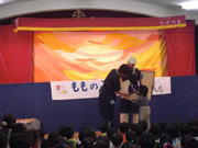 人形劇1