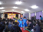 くるみの森の発表会5