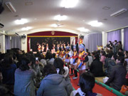 くるみの森の発表会6