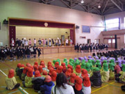 幼保小連携交流会1