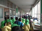 幼保小連携交流会5